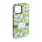 Wild Daisies iPhone 15 Pro Tough Case - Angle