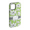 Wild Daisies iPhone Case - Rubber Lined - iPhone 15 (Personalized)