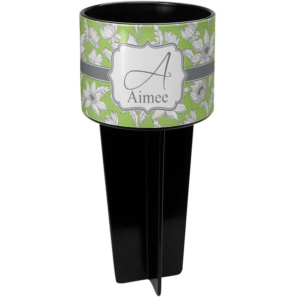 Wild Daisies spiker_black_apvl