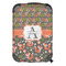 Fox Trail Floral 13" Hard Shell Backpacks - FRONT