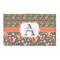 Fox Trail Floral 3' x 5' Indoor Area Rug (Personalized)