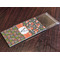Fox Trail Floral Colored Pencils - In Package