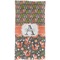 Fox Trail Floral Crib Comforter/Quilt - Apvl