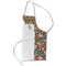 Fox Trail Floral Kid's Aprons - Small - Main
