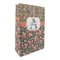Fox Trail Floral Large Gift Bag - Front/Main