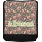 Fox Trail Floral Luggage Handle Wrap (Approval)