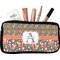 Fox Trail Floral Makeup Case Small