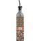 Fox Trail Floral Oil Dispenser Bottle