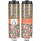 Fox Trail Floral Stainless Steel Tumbler 20 Oz - Approval