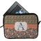 Fox Trail Floral Tablet Sleeve (Small)