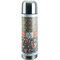 Fox Trail Floral Stainless Steel Thermos (Personalized)
