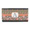 Fox Trail Floral Leatherette Ladies Wallet (Personalized)