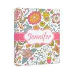 Wild Garden Canvas Print (Personalized)