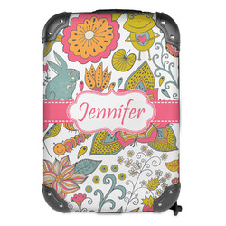 Wild Garden Kids Hard Shell Backpack (Personalized)