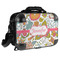 Wild Garden Hard Shell Briefcase (Personalized)