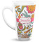 Wild Garden 16 Oz Latte Mug (Personalized)