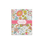 Wild Garden Poster - Multiple Sizes (Personalized)