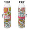 Wild Garden 20oz Water Bottles - Full Print - Approval
