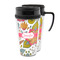 Wild Garden Acrylic Travel Mug (Personalized)