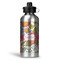 Wild Garden Water Bottle - Aluminum - 20 oz (Personalized)