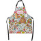 Wild Garden Apron - Flat with Props (MAIN)