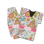 Wild Garden Bottle Cooler (Personalized)