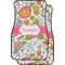 Wild Garden Car Floor Mats (Personalized)