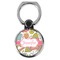 Wild Garden Cell Phone Ring Stand & Holder (Personalized)