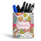 Wild Garden Ceramic Pen Holder