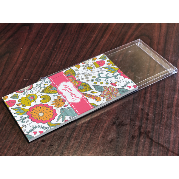 Wild Garden Colored Pencils - In Package