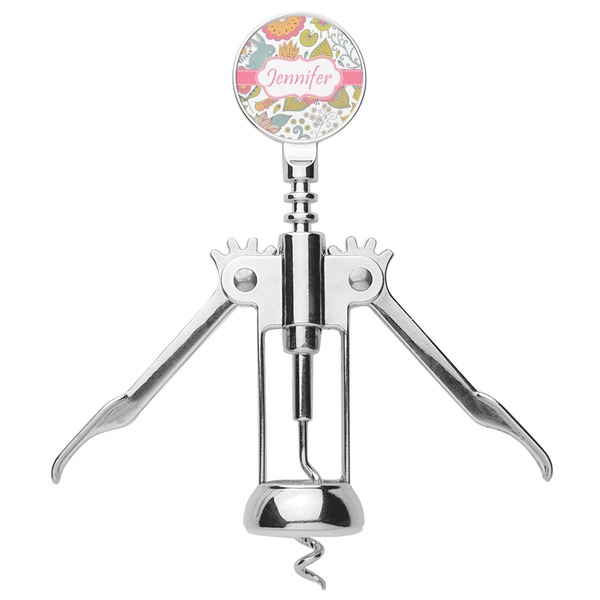 Wild Garden Corkscrew - Alt