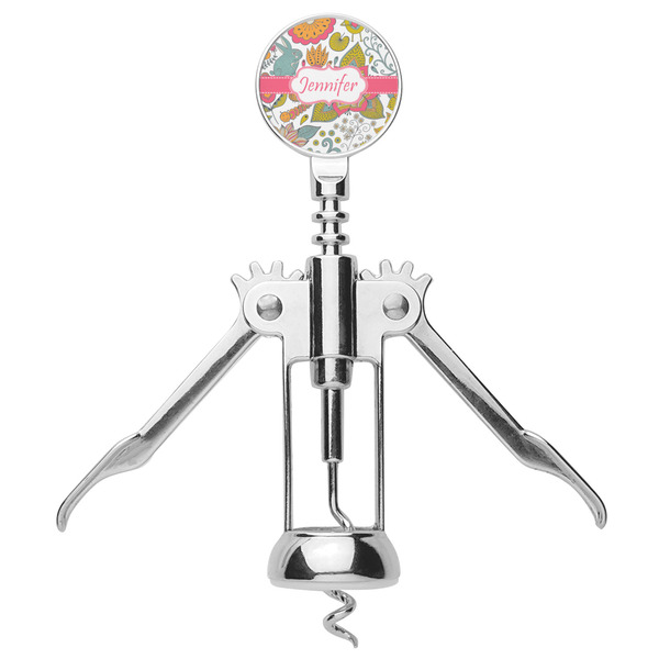 Wild Garden Corkscrew - Alt