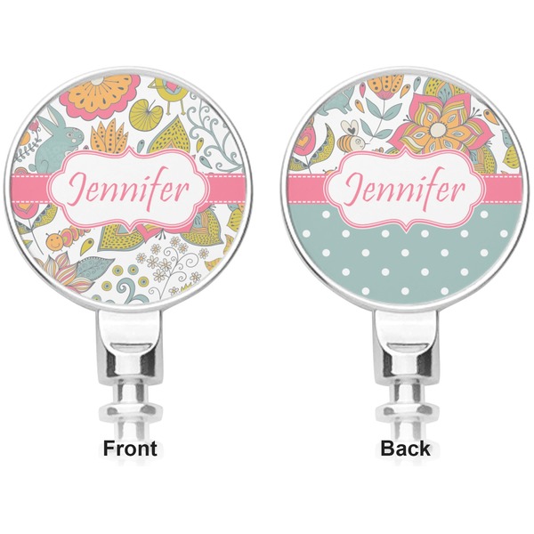 Wild Garden Corkscrew - Apvl