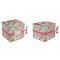 Wild Garden Cubic Gift Box - Approval