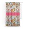 Wild Garden Curtain - 50"x84" Panel