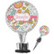 Wild Garden Wine Bottle Stopper (Personalized)