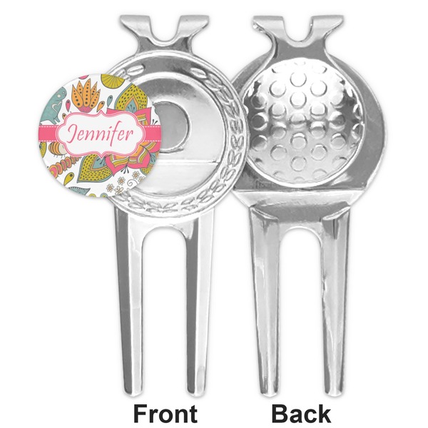 Wild Garden Divot Tool - Second