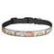 Wild Garden Dog Collar (Personalized)
