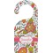 Wild Garden Door Hanger (Personalized)