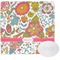 Wild Garden Washcloth (Personalized)