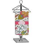 Wild Garden Finger Tip Towel - Full Print (Personalized)