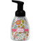 Wild Garden Foam Soap Bottle - Black (Personalized)
