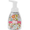 Wild Garden Foam Soap Bottle (Personalized)