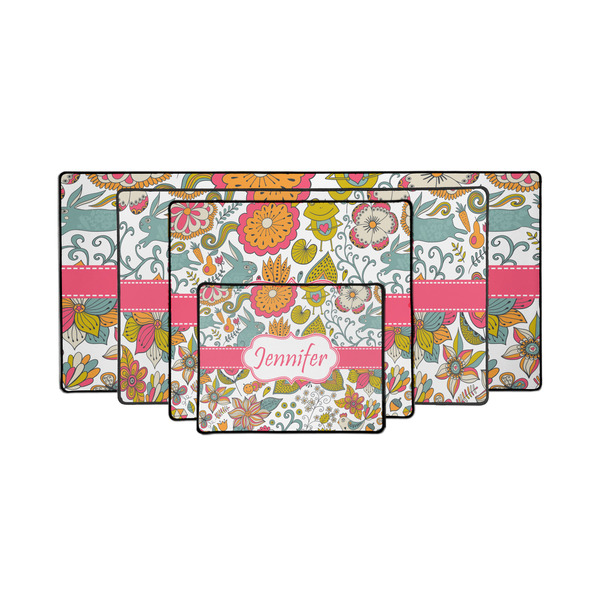 Wild Garden Gaming Mats - PARENT/MAIN