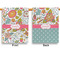 Wild Garden Garden Flags - Large - Double Sided - APPROVAL