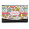 Wild Garden Genuine Leather Women's Wallet - Small (Personalized)