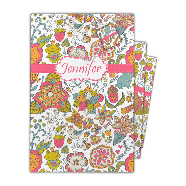 Wild Garden Gift Bags - Parent/Main