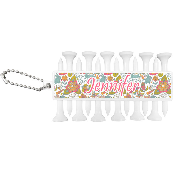 Wild Garden Golf Buddy