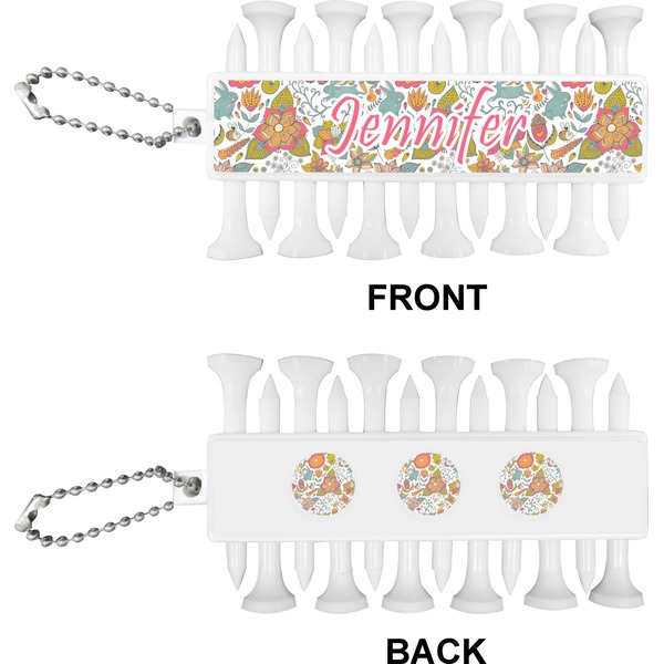 Wild Garden Golf Buddy (Approval)