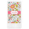 Wild Garden Guest Paper Towels - Full Color (Personalized)